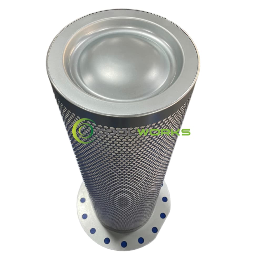 Air Oil Separator For Screw Compressor
