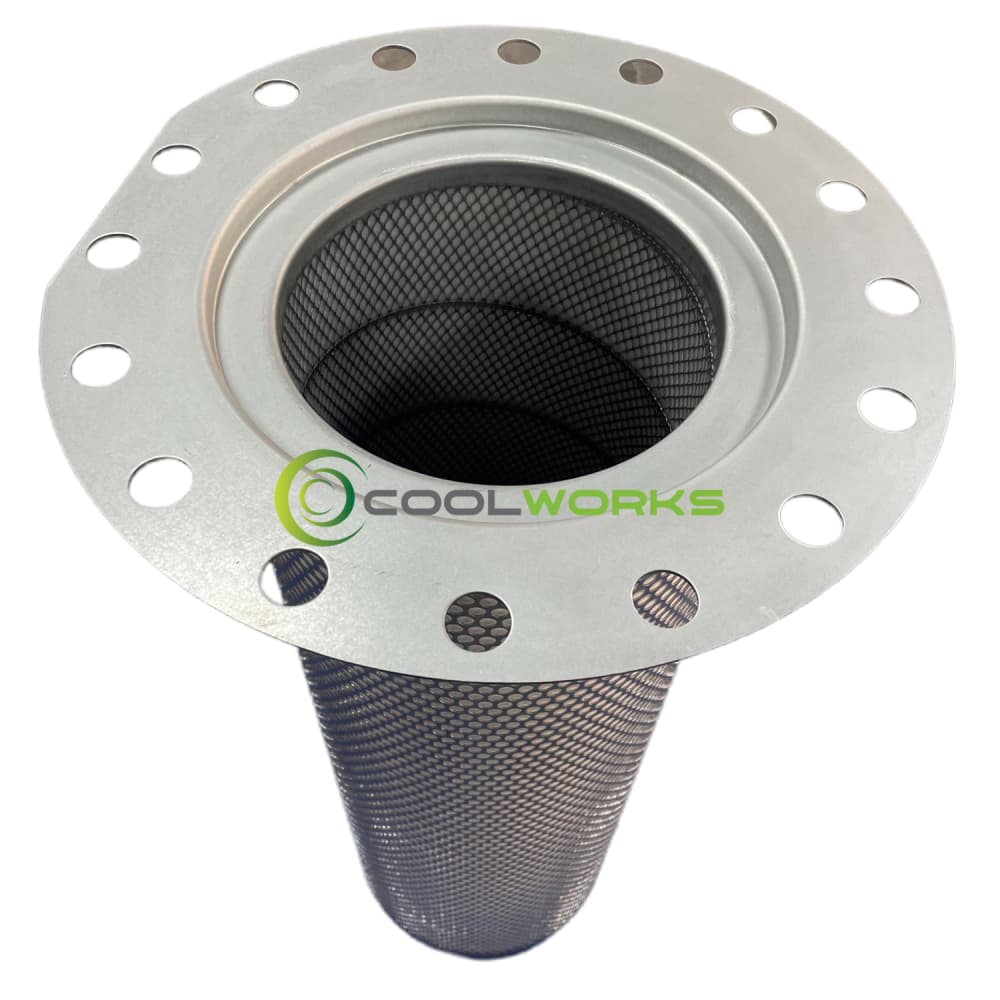 Oil Separator DC3022