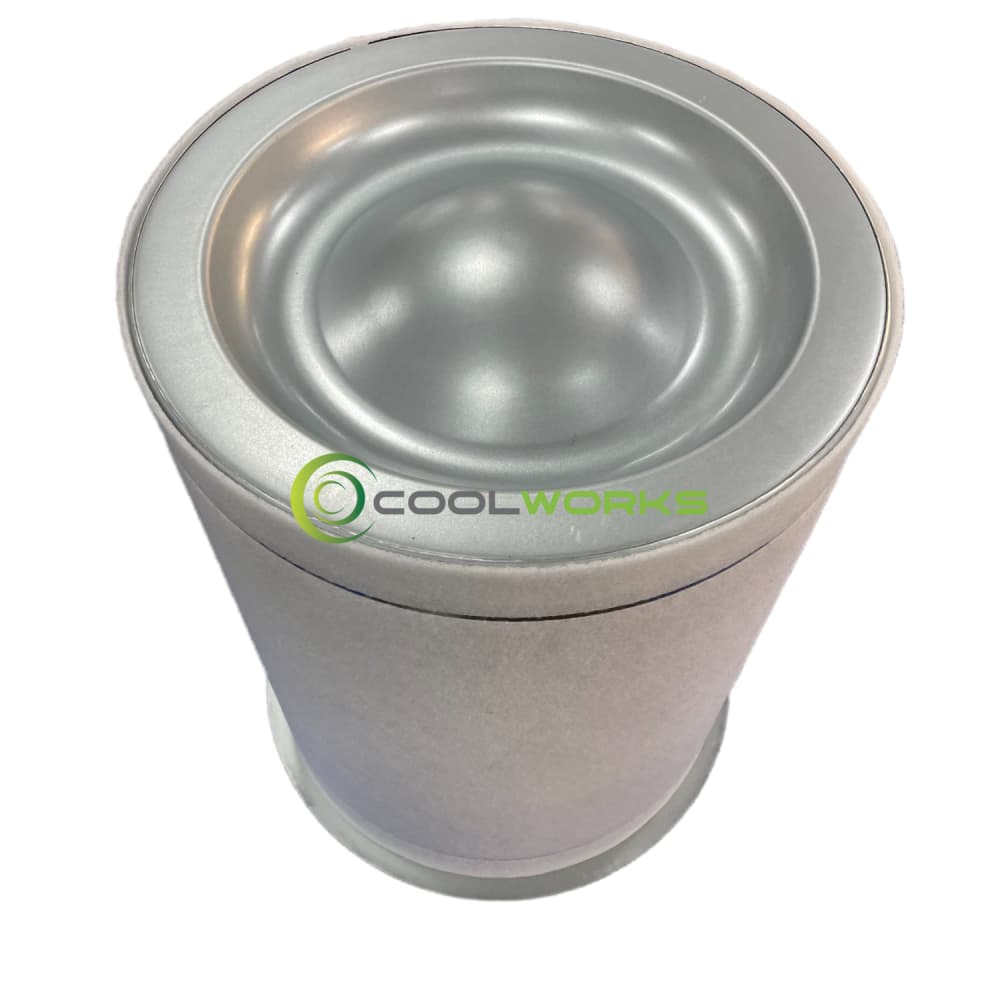 Air Oil Separator For Screw Compressor