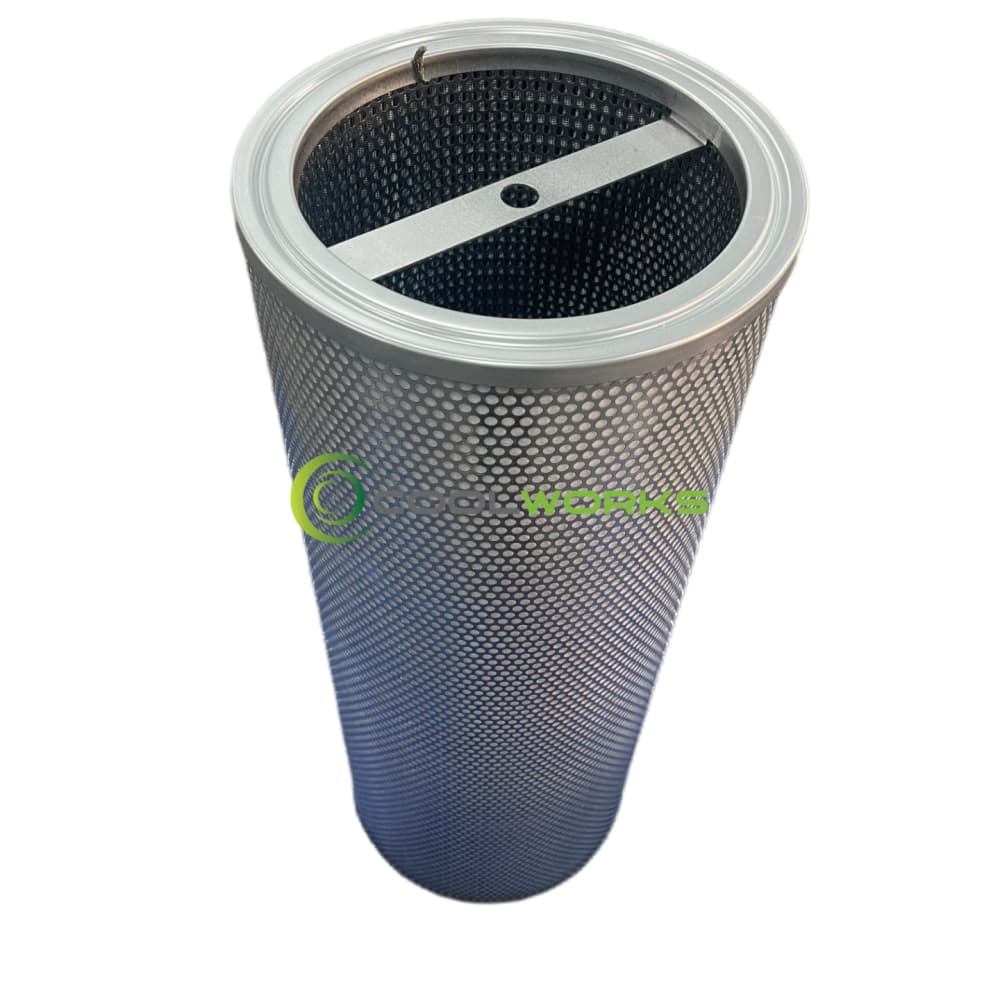 Oil Separator 22032259