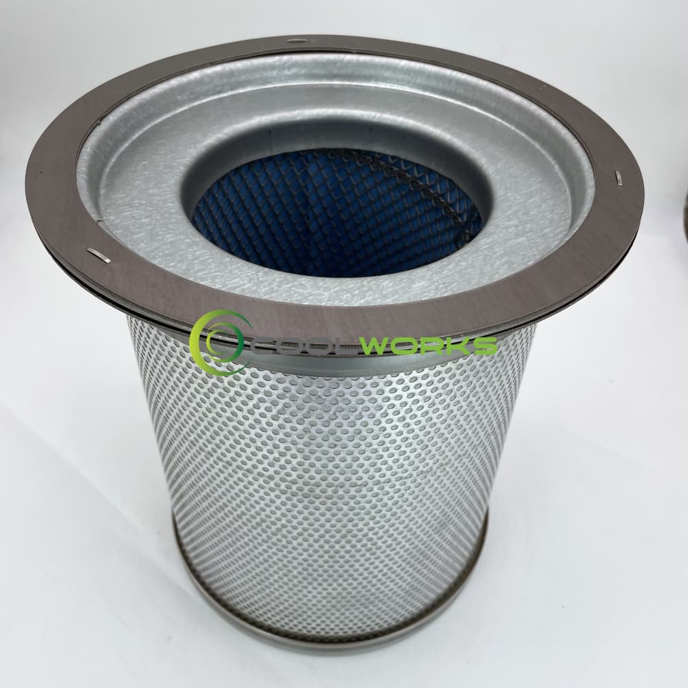 Air Oil Separator For Screw Compressor