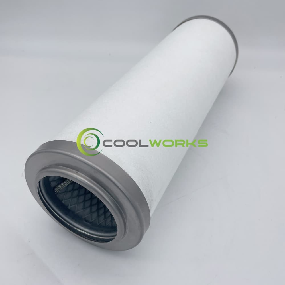 Air Oil Separator For Screw Compressor