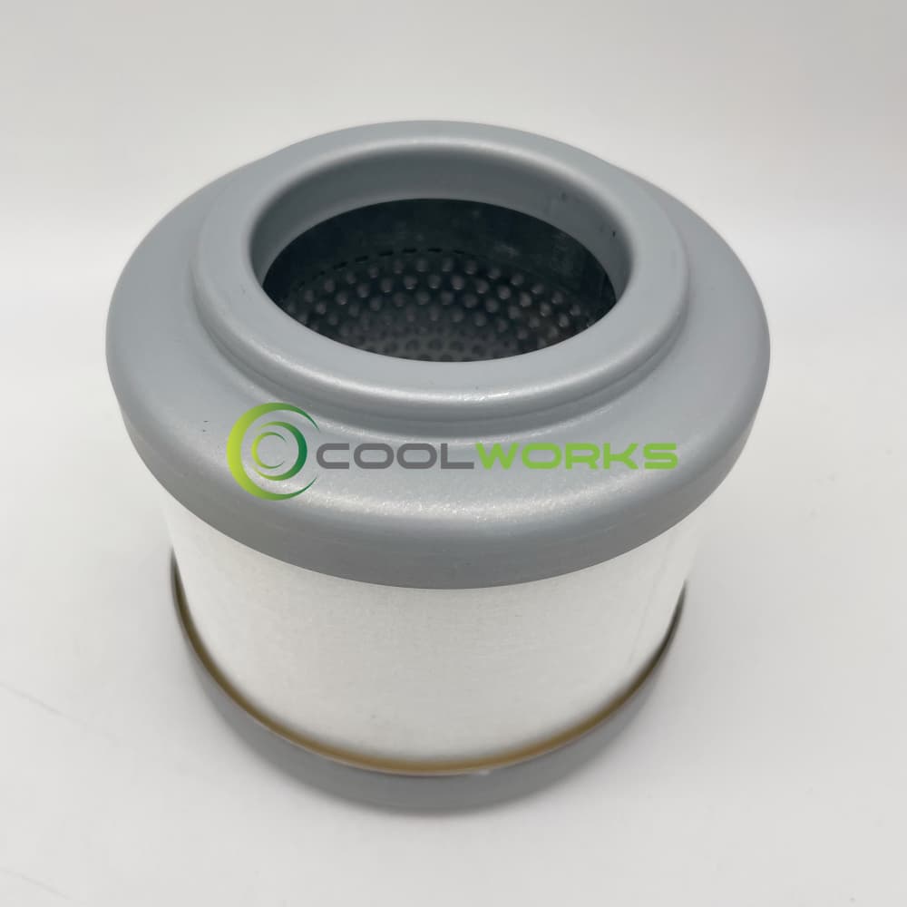 Air Oil Separator For Screw Compressor