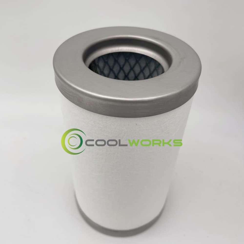 Air Oil Separator For Screw Compressor