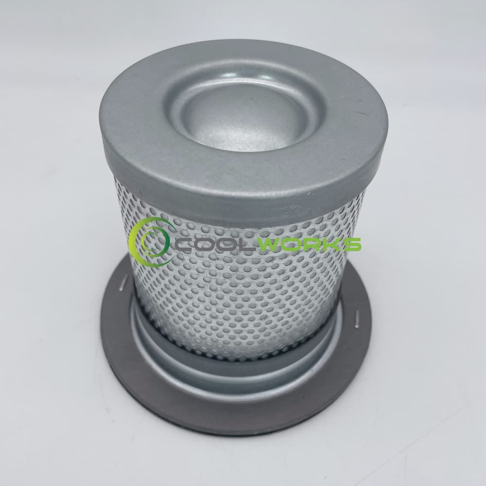 Air Oil Separator For Screw Compressor