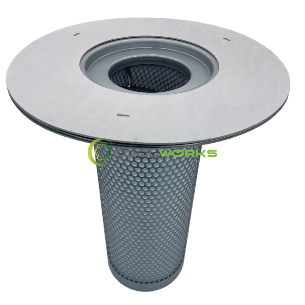 Oil Separator 537704312270-M