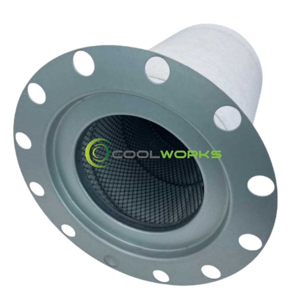 Oil Separator 6.3567.0
