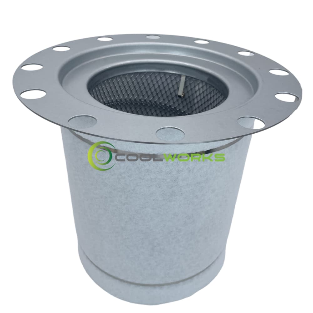 Air Oil Separator For Screw Compressor Air Oil Separator For Screw Compressor