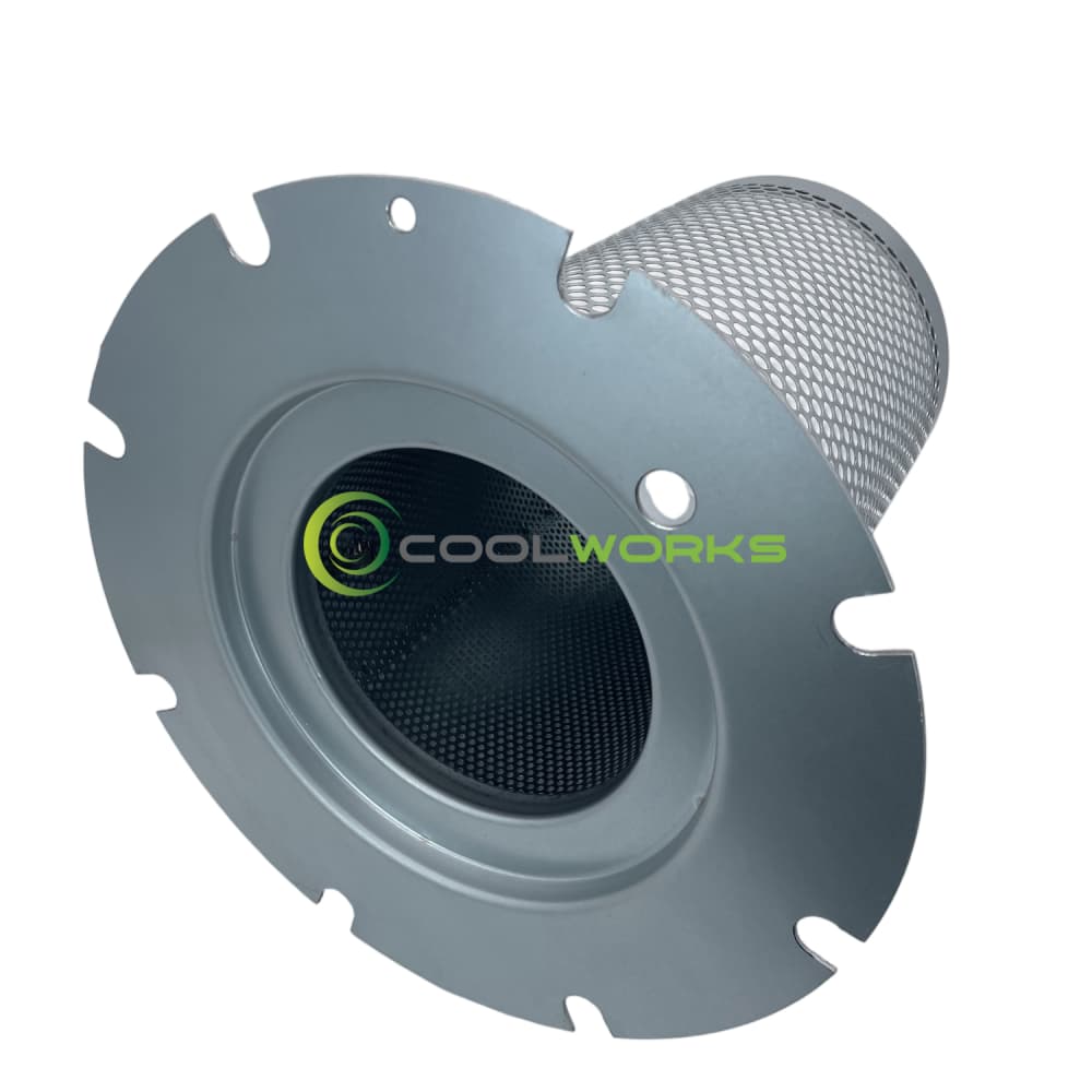 Air Oil Separator For Screw Compressor Air Oil Separator For Screw Compressor