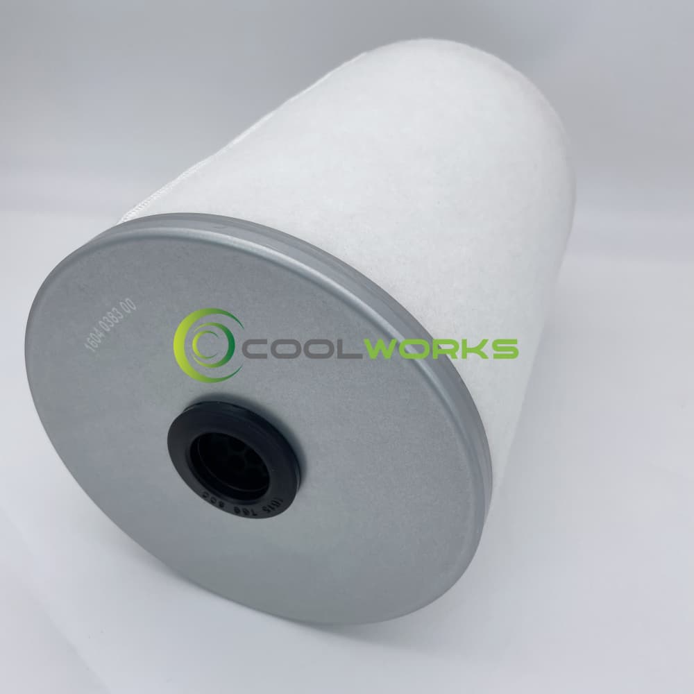 Air Oil Separator For Screw Compressor Air Oil Separator For Screw Compressor