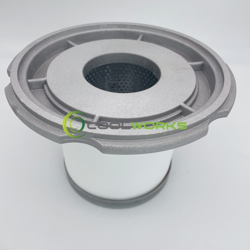 Air Oil Separator For Screw Compressor Air Oil Separator For Screw Compressor