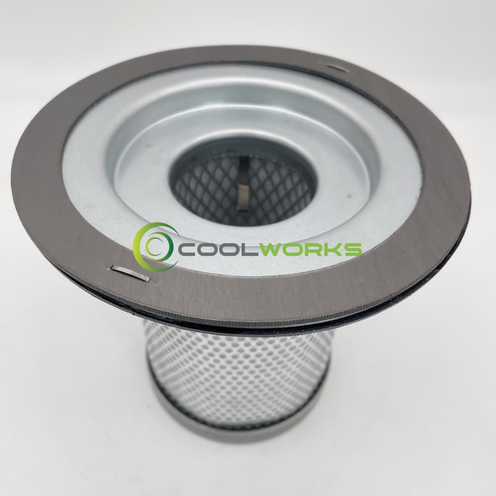 Air Oil Separator For Screw Compressor Air Oil Separator For Screw Compressor