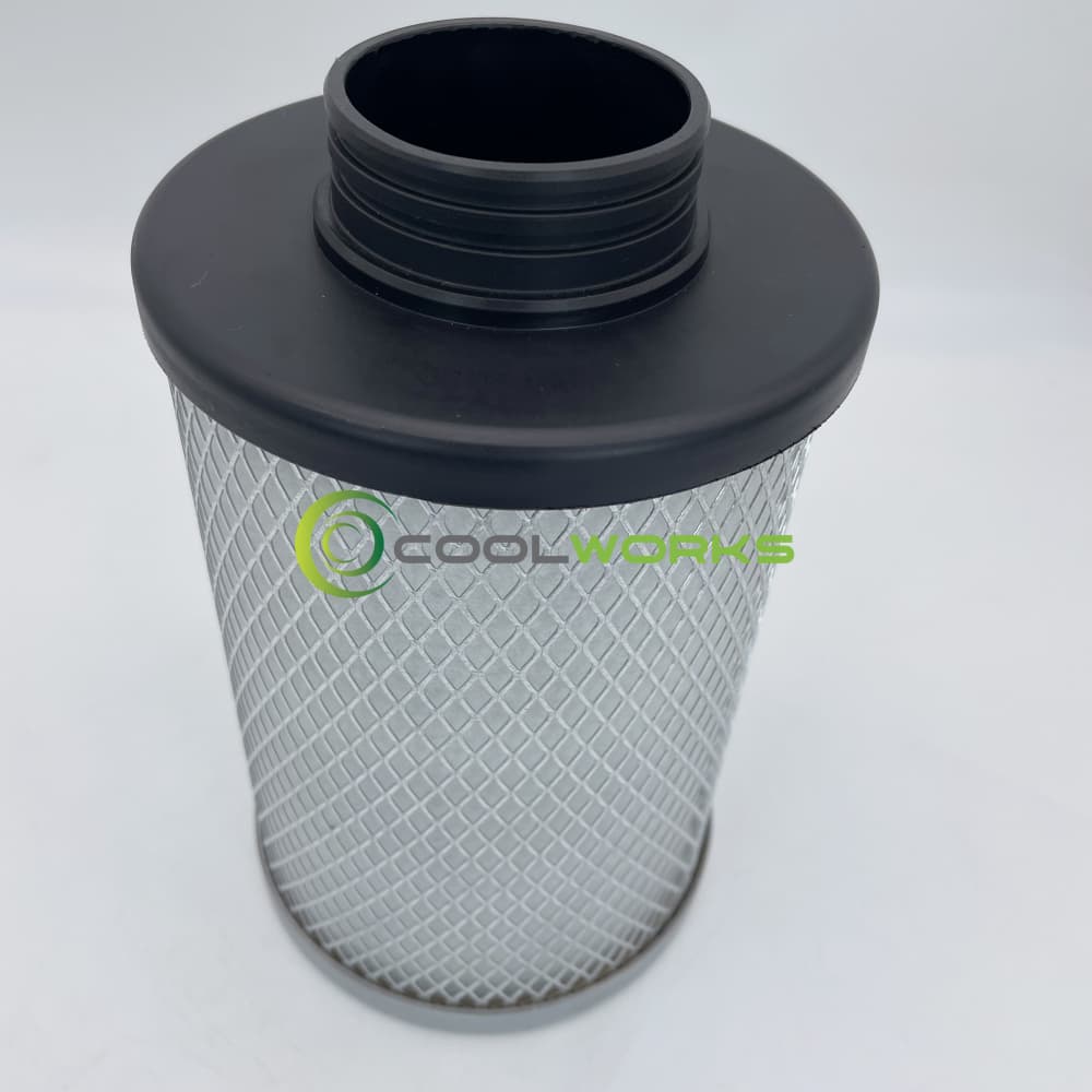 Oil Separator 02250160-775