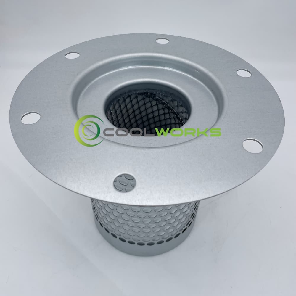 Oil Separator 1613692100