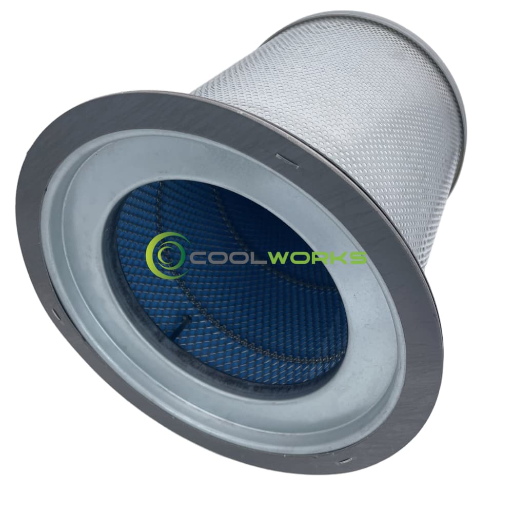 Air Oil Separator For Screw Compressor Air Oil Separator For Screw Compressor