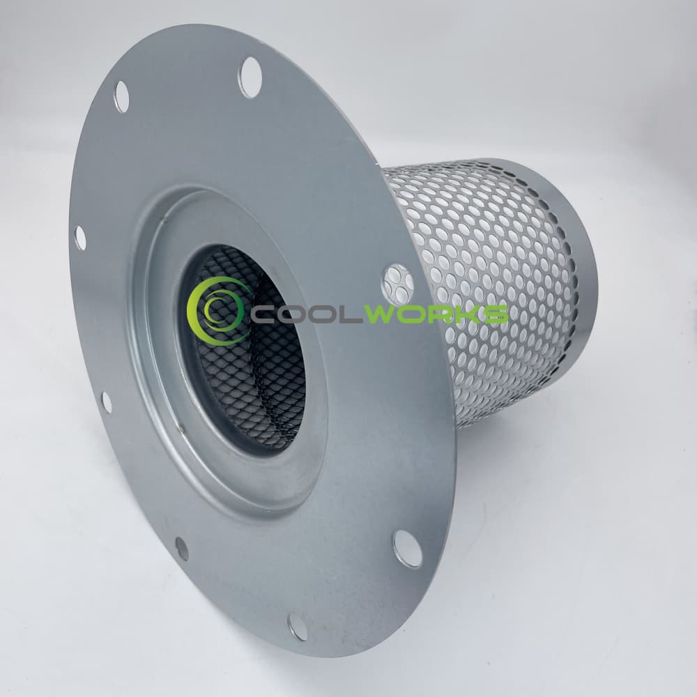 Air Oil Separator For Screw Compressor Air Oil Separator For Screw Compressor