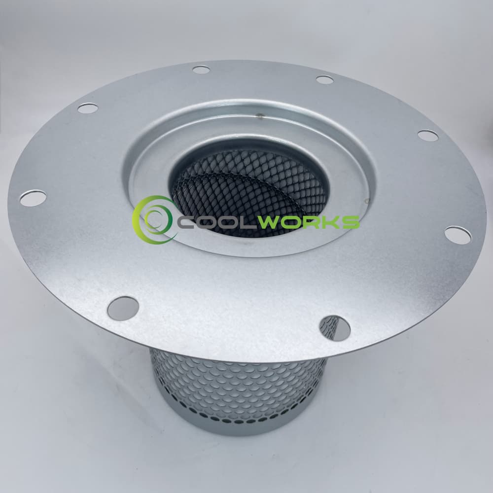 Oil Separator 1613688000 2901021300