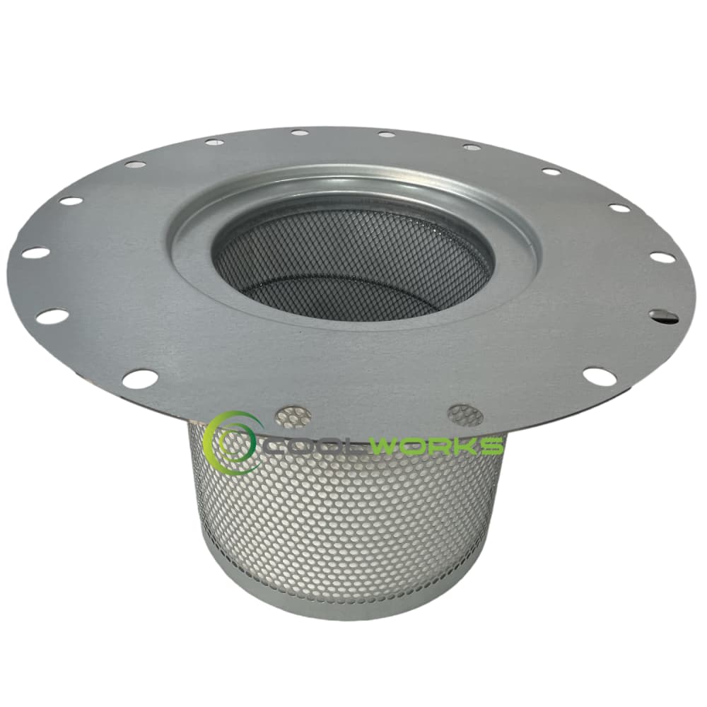 Oil Separator 1614905600 2906056500