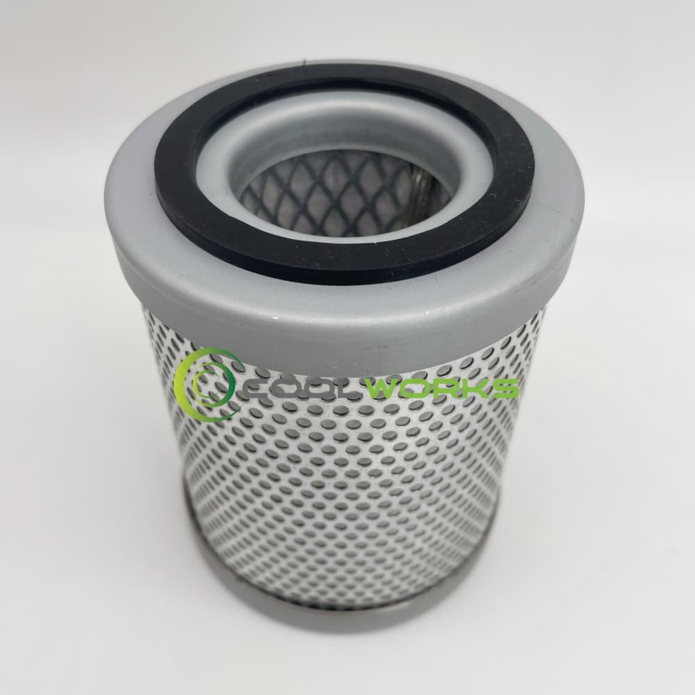 Air Oil Separator For Screw Compressor Air Oil Separator For Screw Compressor