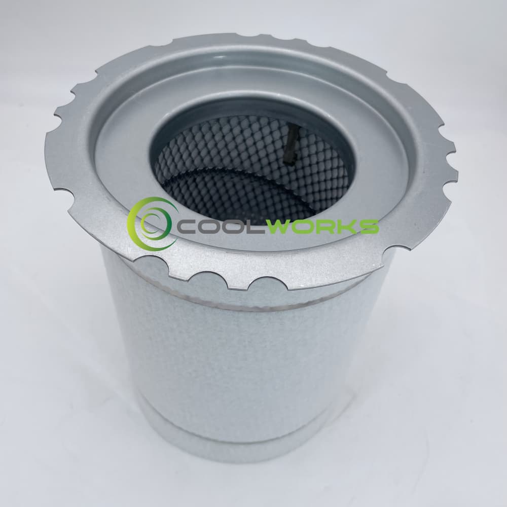 Oil Separator 6.1963.1