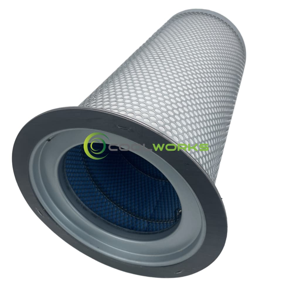 Air Oil Separator For Screw Compressor