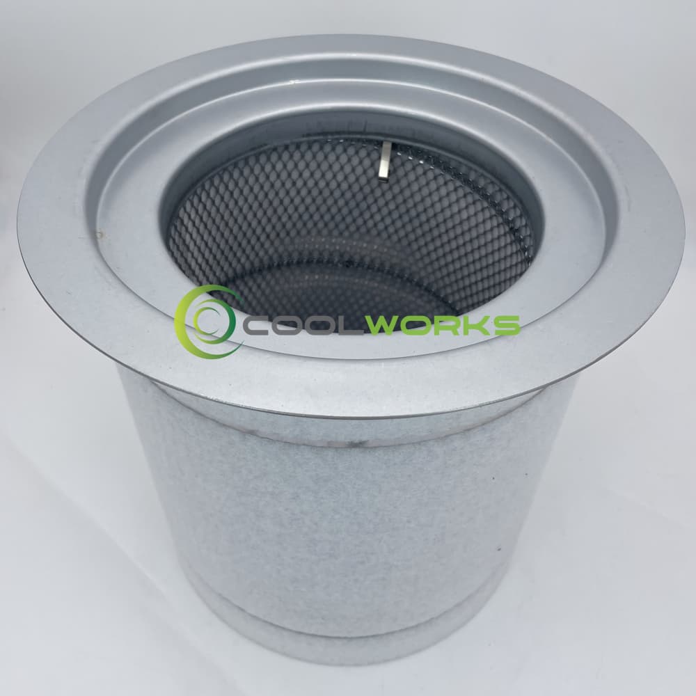 Oil Separator 23708423