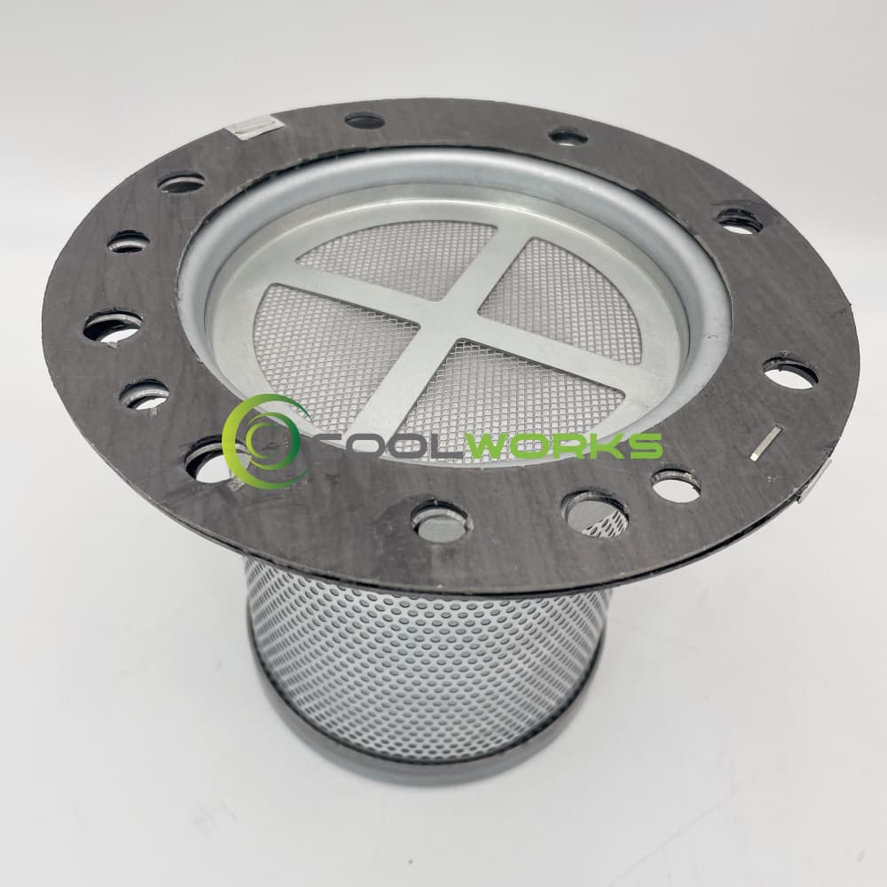 Oil Separator P-CE03-525