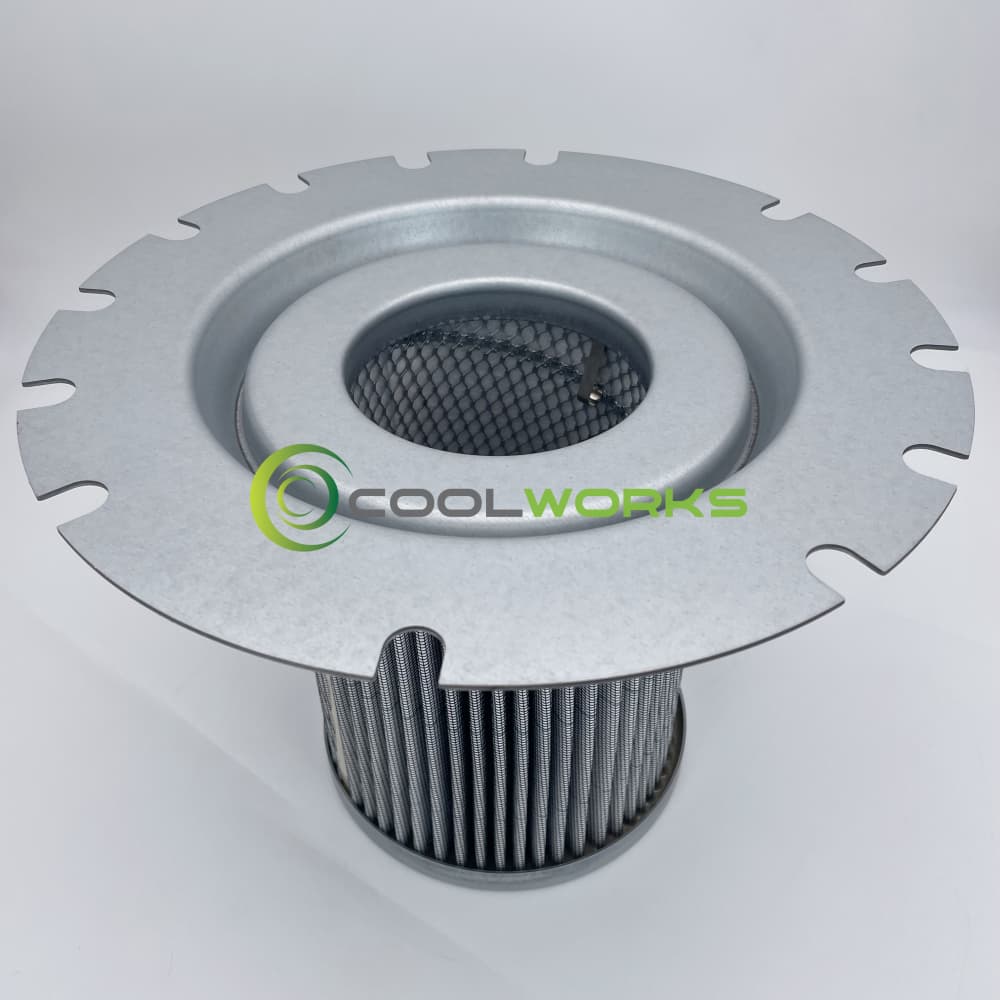 Oil Separator 1622646000 2901164300