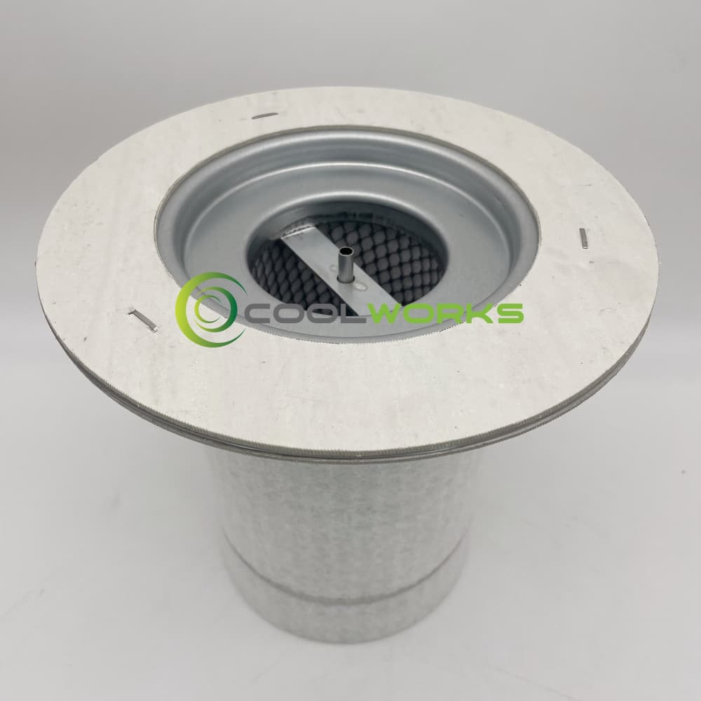 Air Oil Separator For Screw Compressor