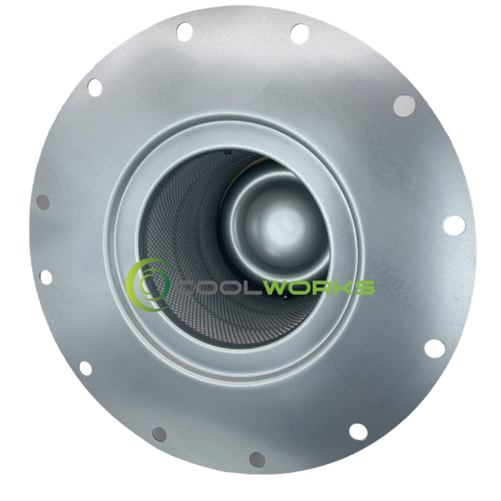 Oil Separator 1621938500-99