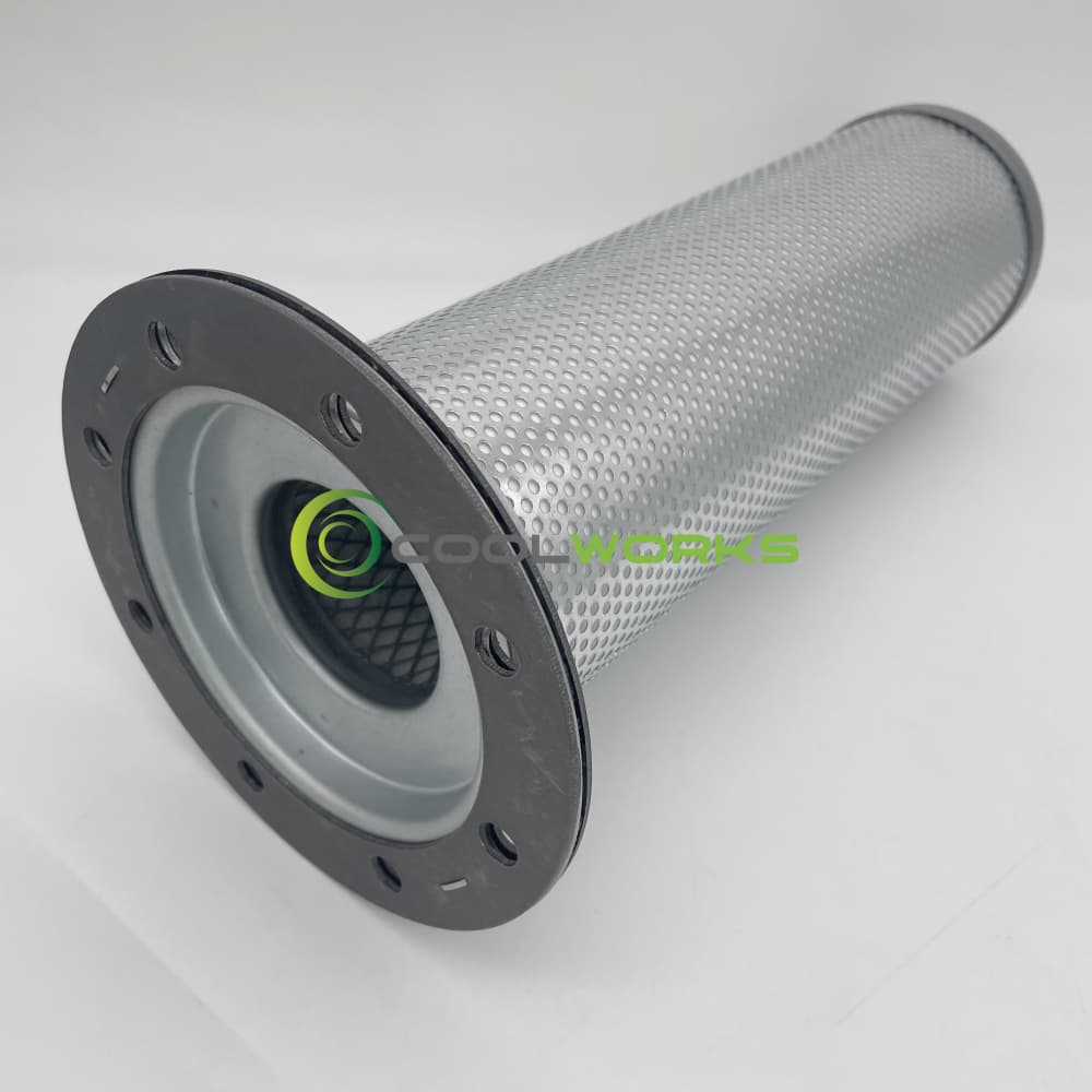 Air Oil Separator For Screw Compressor