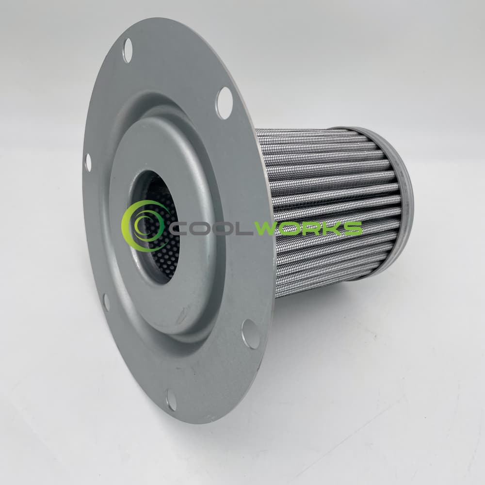 Air Oil Separator For Screw Compressor