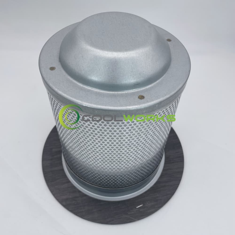 Oil Separator 7110230391211 7110450394500