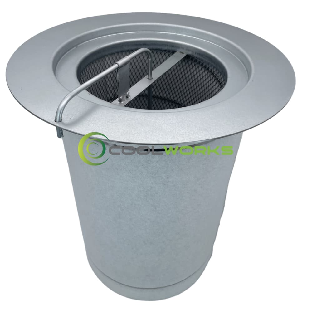 Oil Separator 42542787 22086789