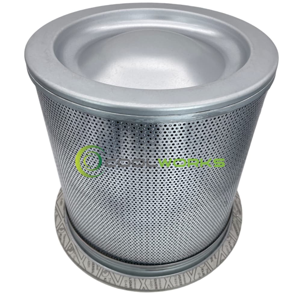 Oil Separator 3422012501