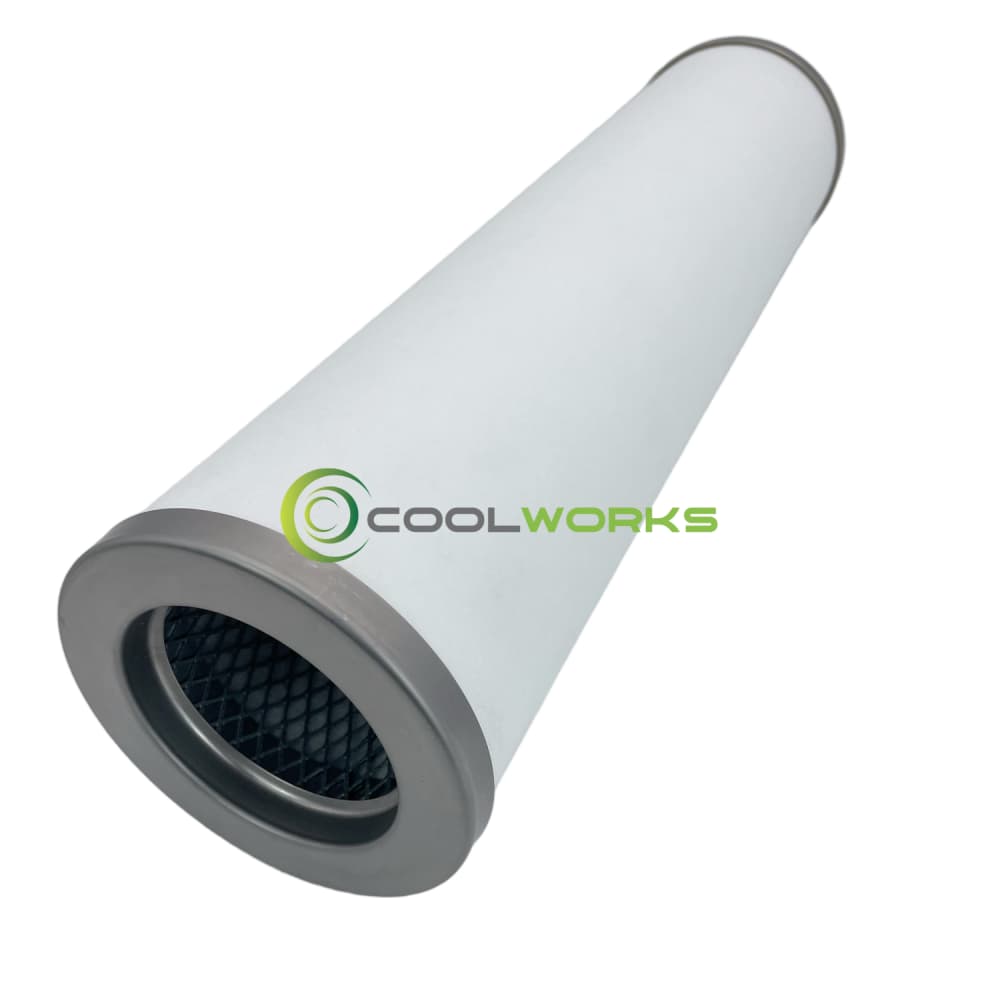 Oil Separator 7212302080100