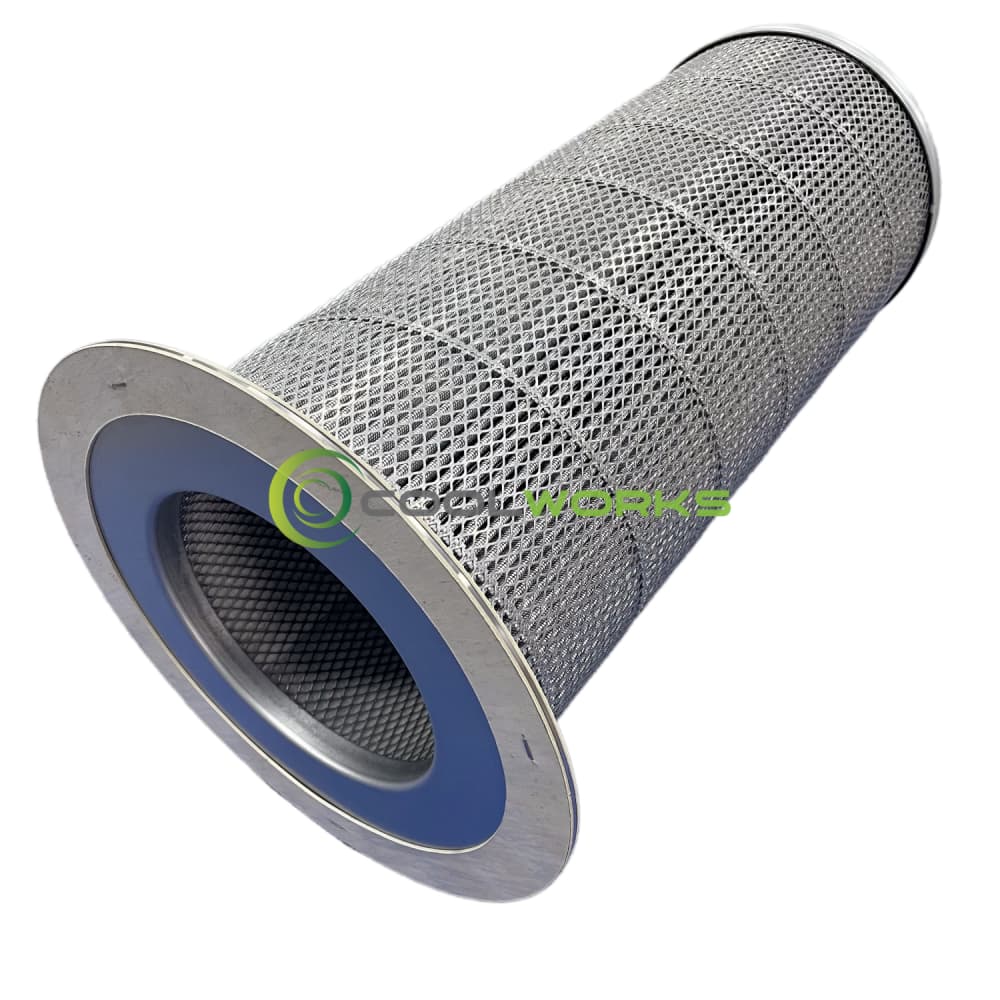 Oil Separator 02250034-085 250034-085