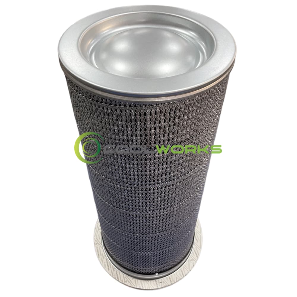 Oil Separator 22500487-34