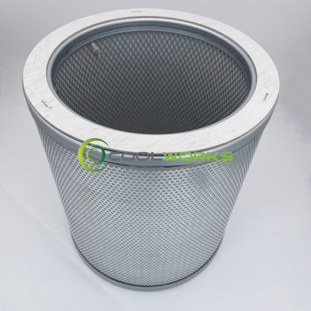 Oil Separator 3422005501 3221126300