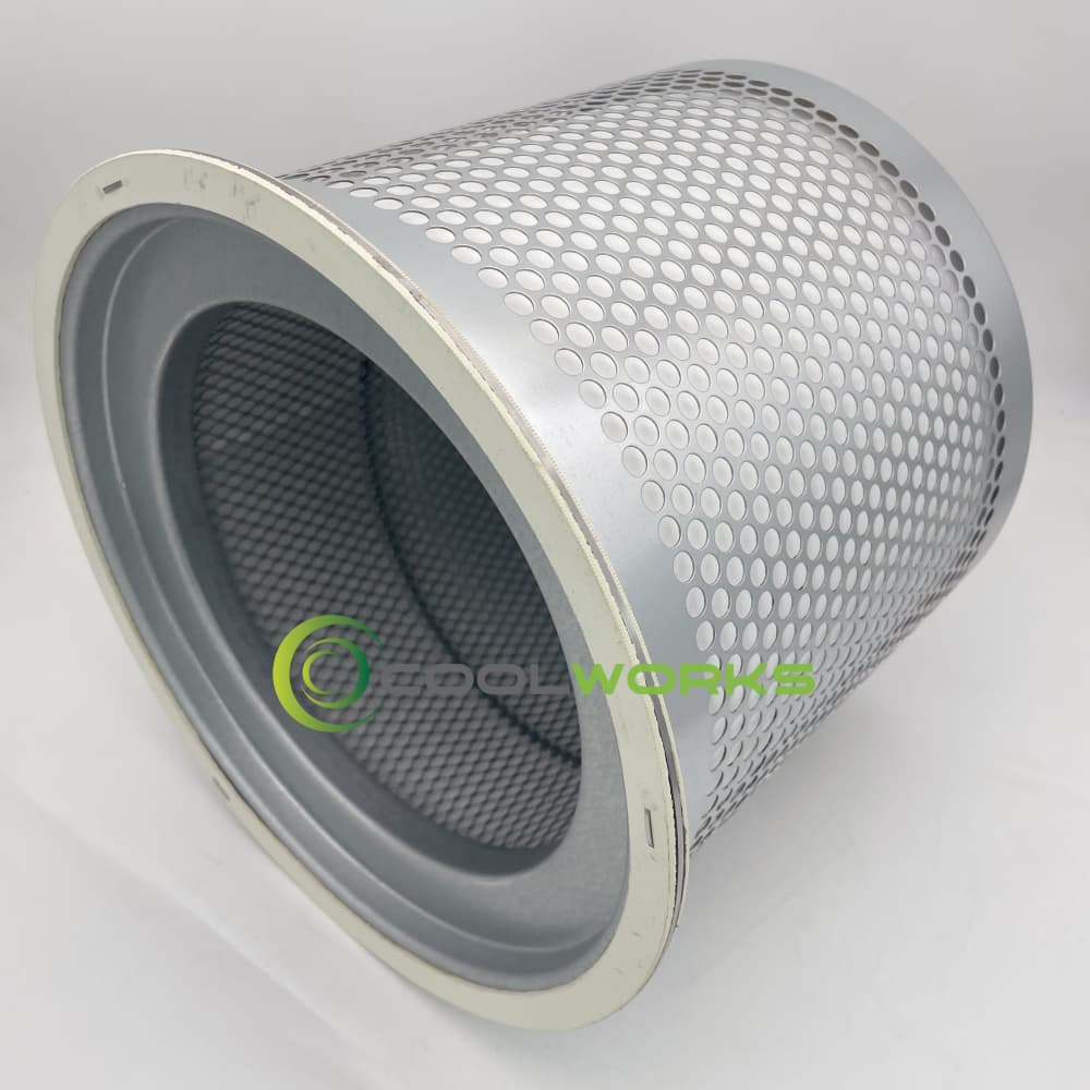 Oil Separator 92699198 2101710003