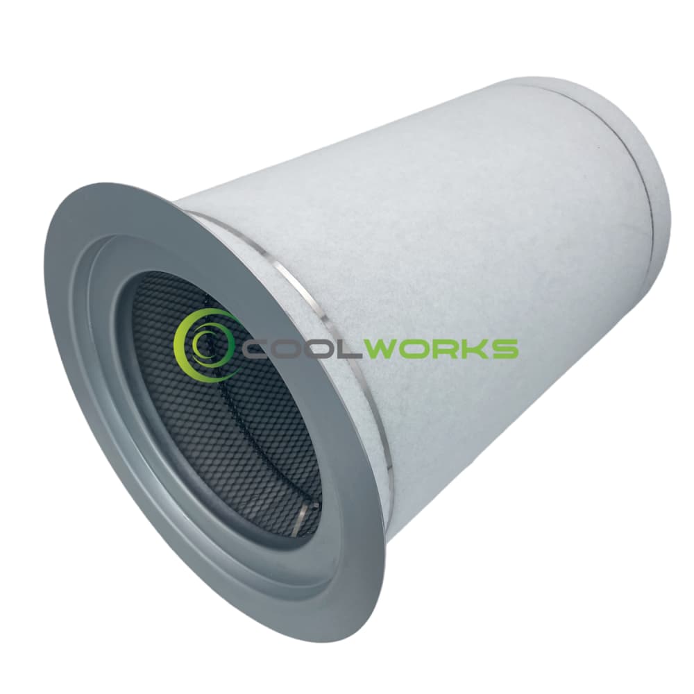 Oil Separator 6.3623.0 6.1965.0