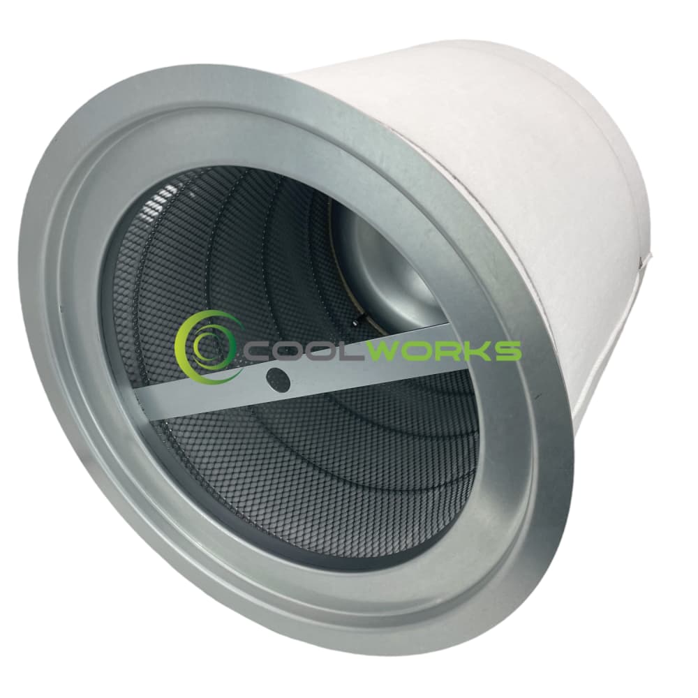 Oil Separator 6.2132.0 6.3535.0