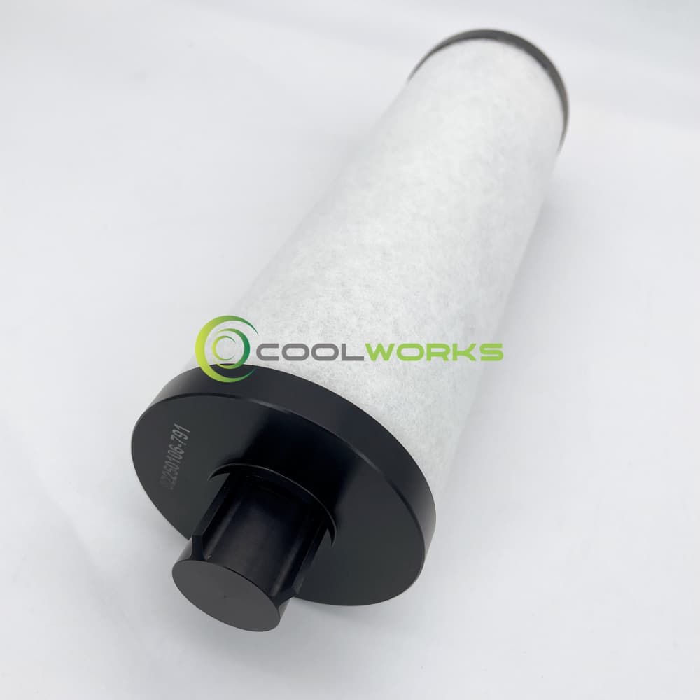 Oil Filter For Screw Compressor