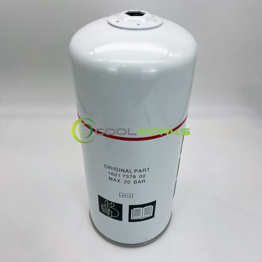 Oil Filter For Screw Compressor