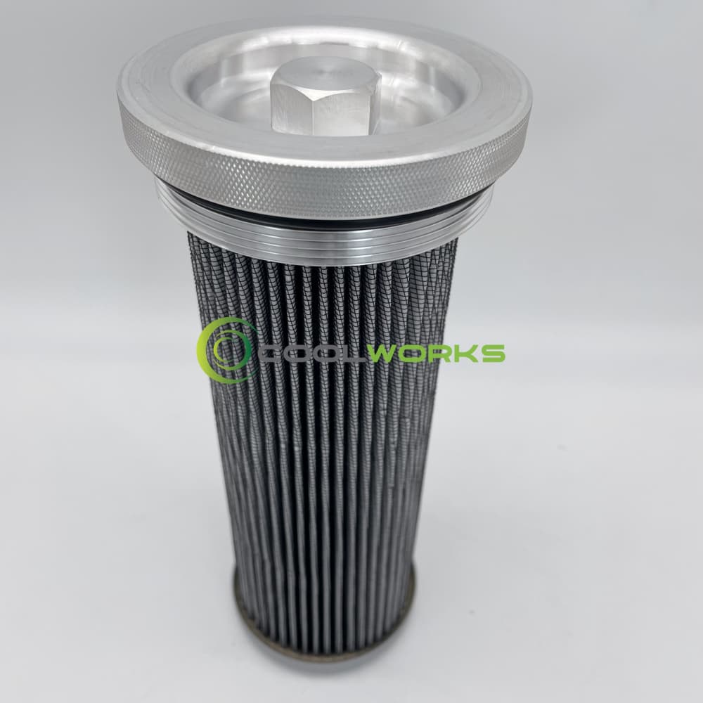 Oil Filter For Screw Compressor