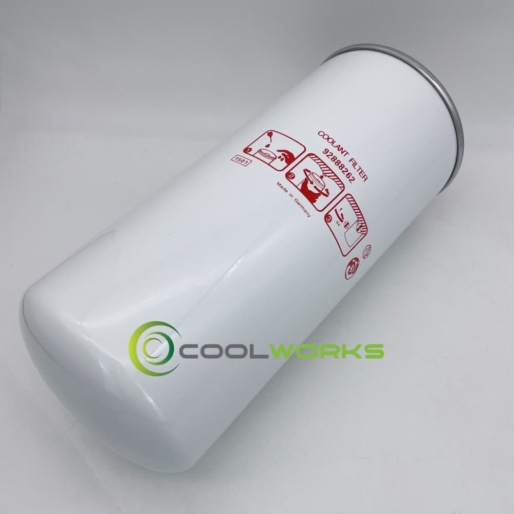 Oil Filter For Screw Compressor