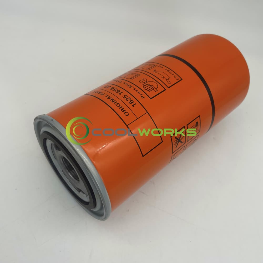 Oil Filter For Screw Compressor