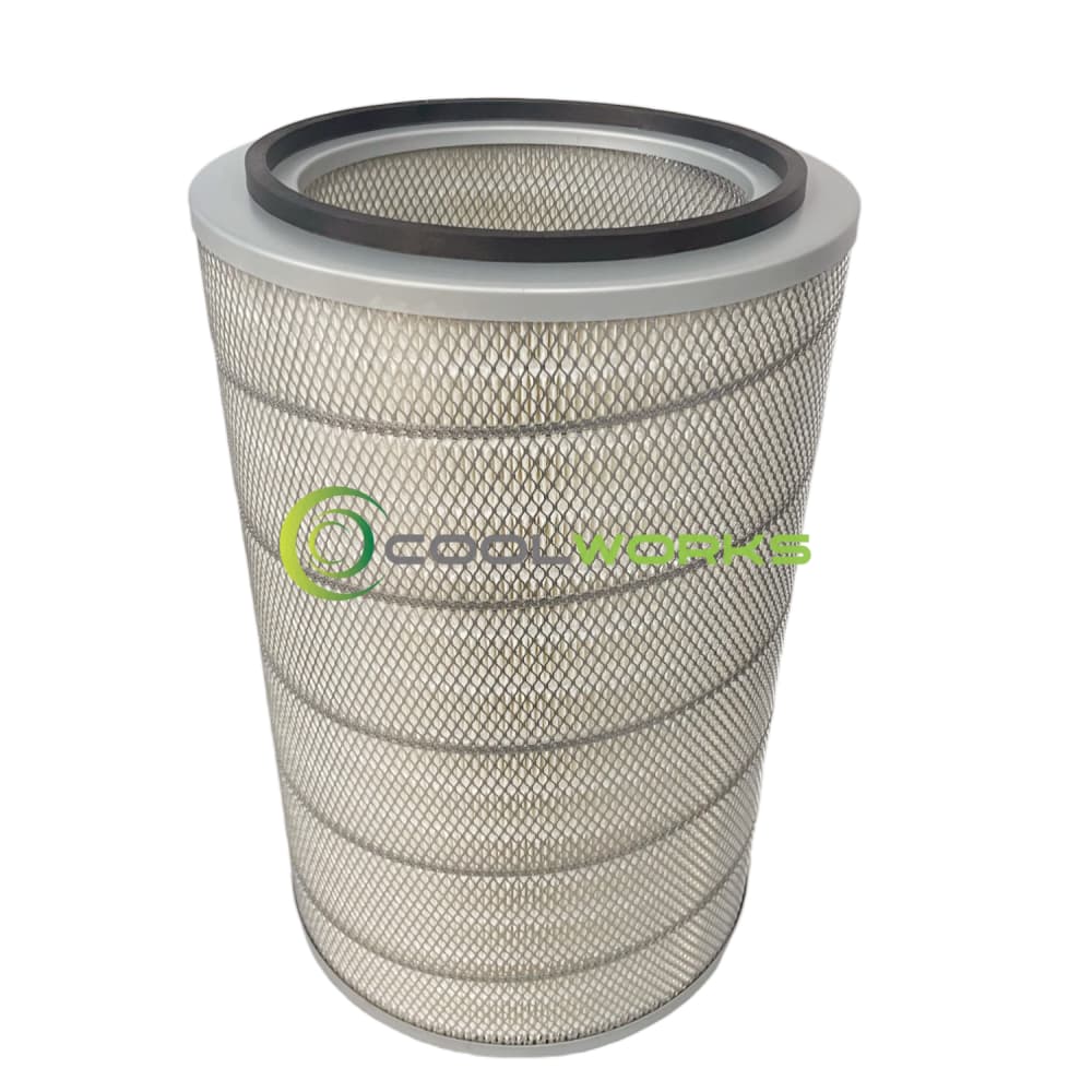 Air Filter For Screw Compressor