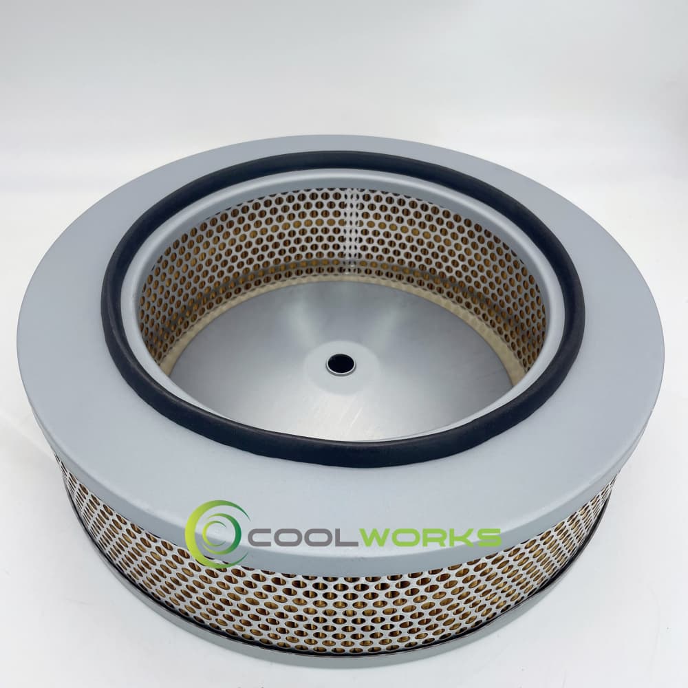 Air Oil Separator For Screw Compressor