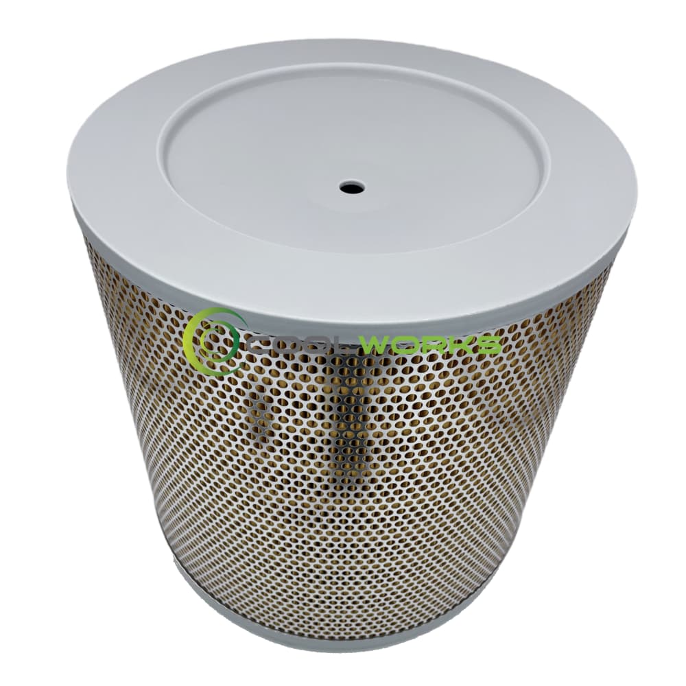 Air Filter For Screw Compressor